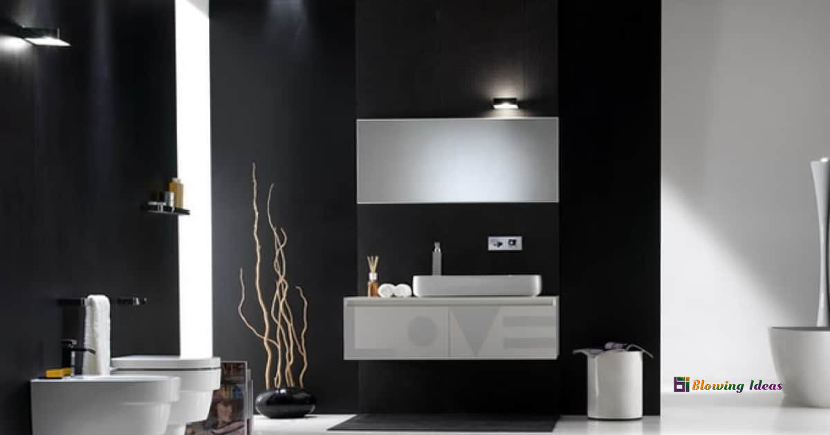 How To Choose Bathroom Paint Colours Blowing Ideas - Choosing A Paint Color For Bathroom