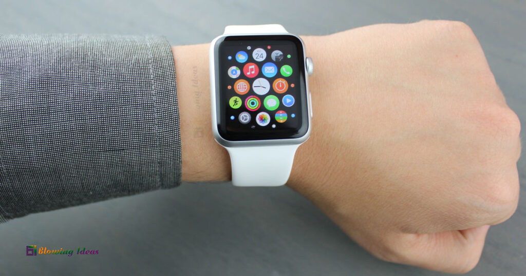 How To Fix Cant Install Apps On Apple Watch 1024x538