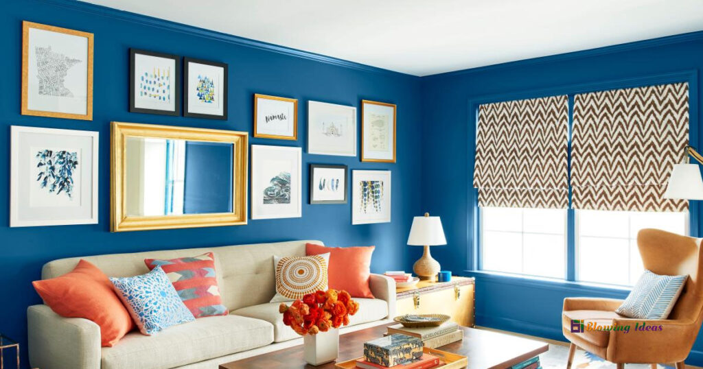 Navy Blue And White Decorating Ideas 1024x538