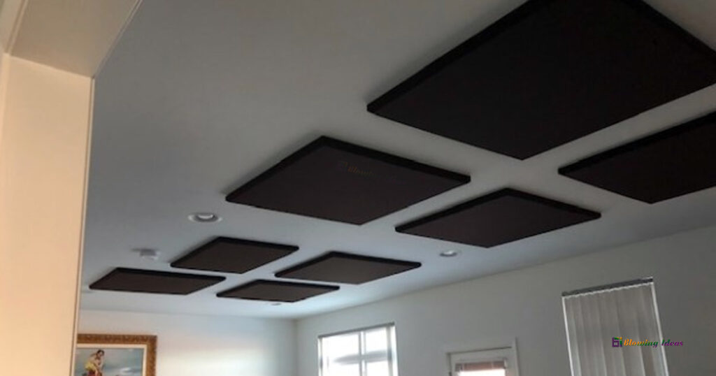 How To Soundproof Apartment Ceiling 1024x538