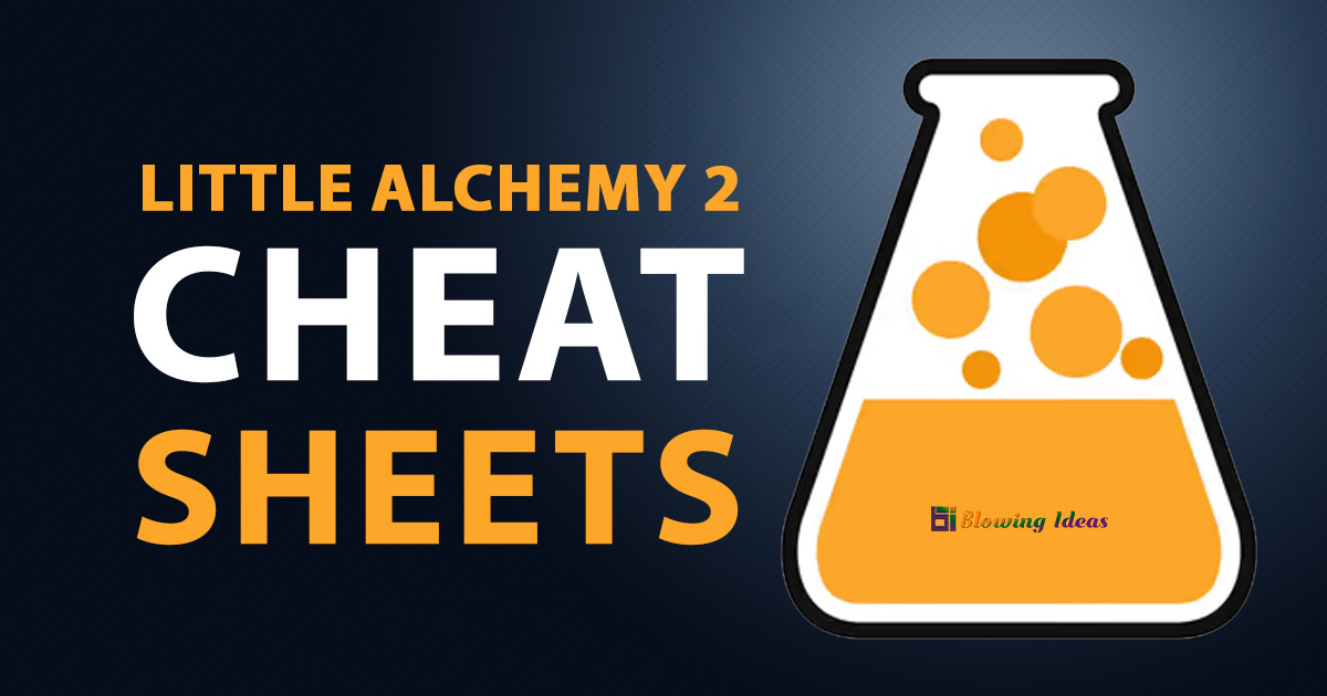 How to make animal - Little Alchemy 2 Official Hints and Cheats