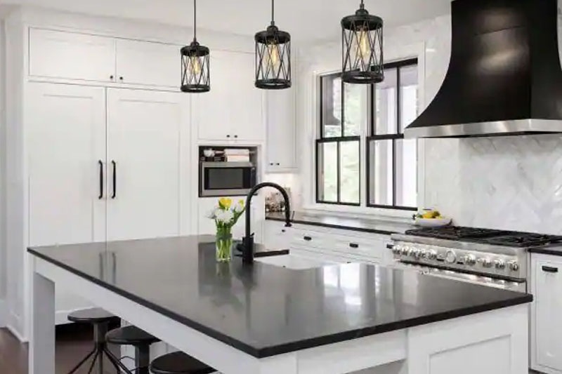 Pendant Lights For Kitchen