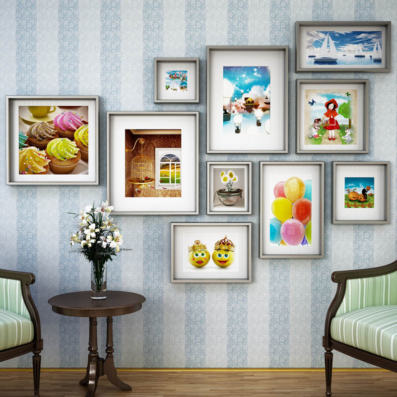 Best Wall Pictures For Living Room