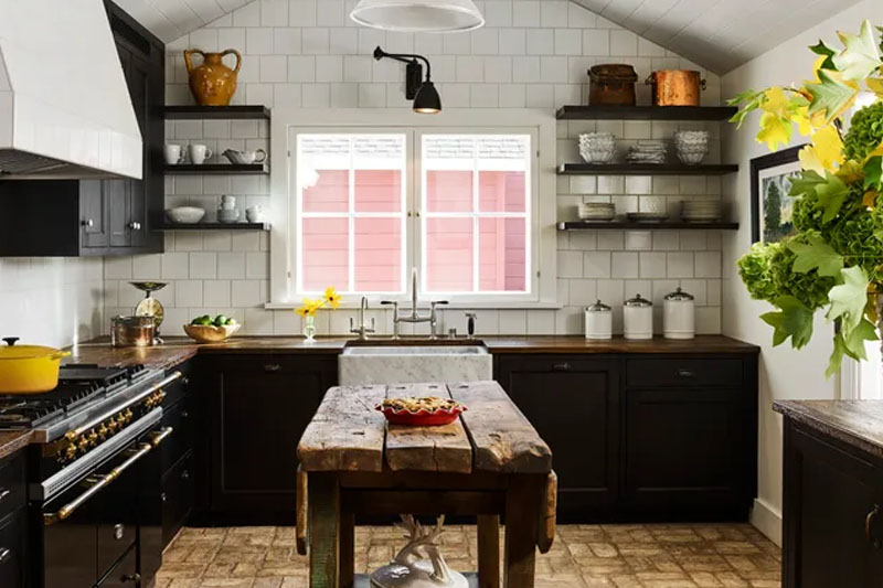 the best kitchen island