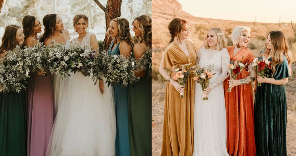 Unveiling 40 Common Bridesmaid Blunders