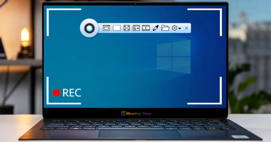 Best Screen Recorder For Windows 11 1024x538