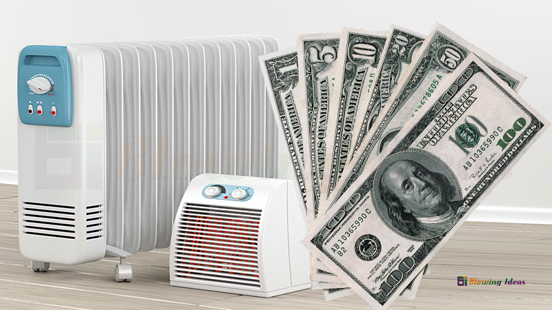 Do Space Heaters Save Money