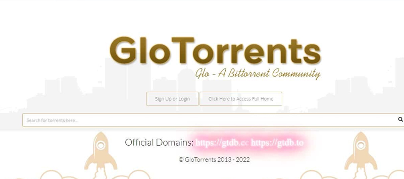 GloTorrents