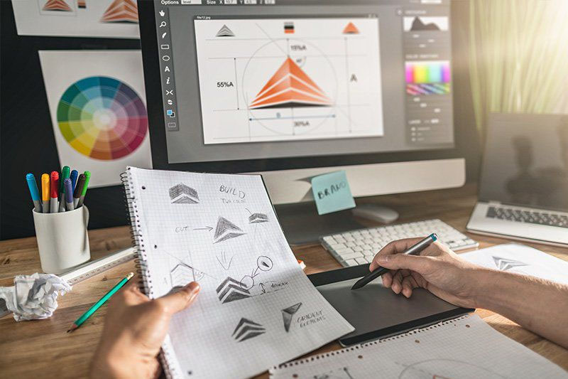 Graphic Designer Business Ideas