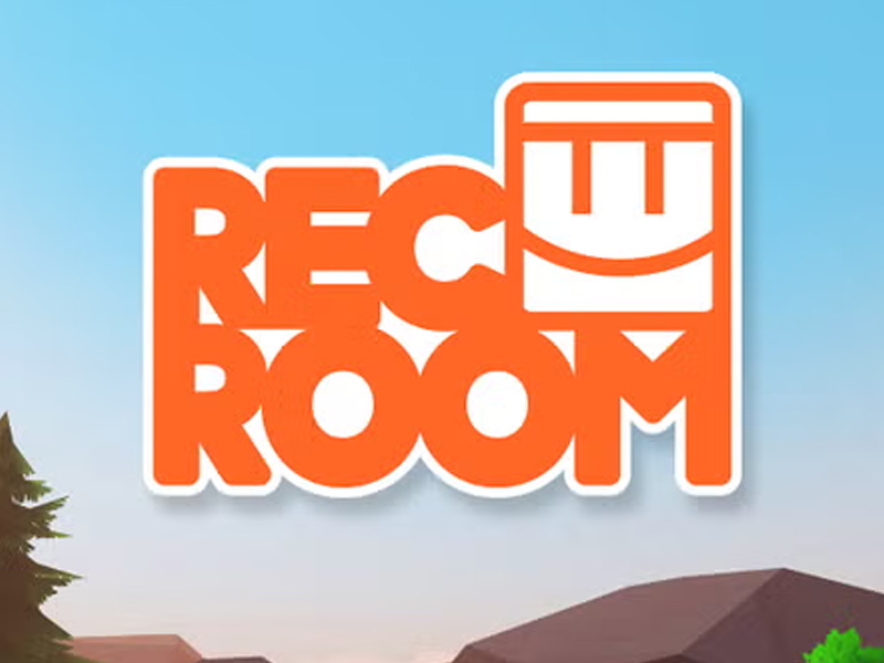 Rec Room Oculus Quest 2