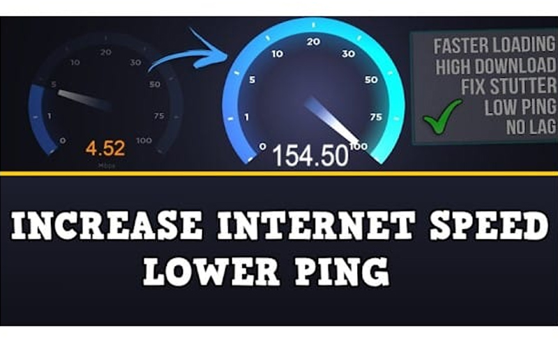 Speedy DNS Changer