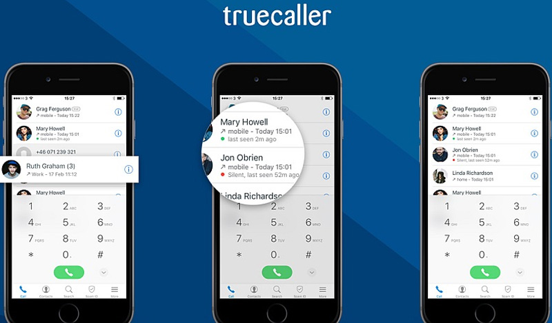Truecaller Ios App