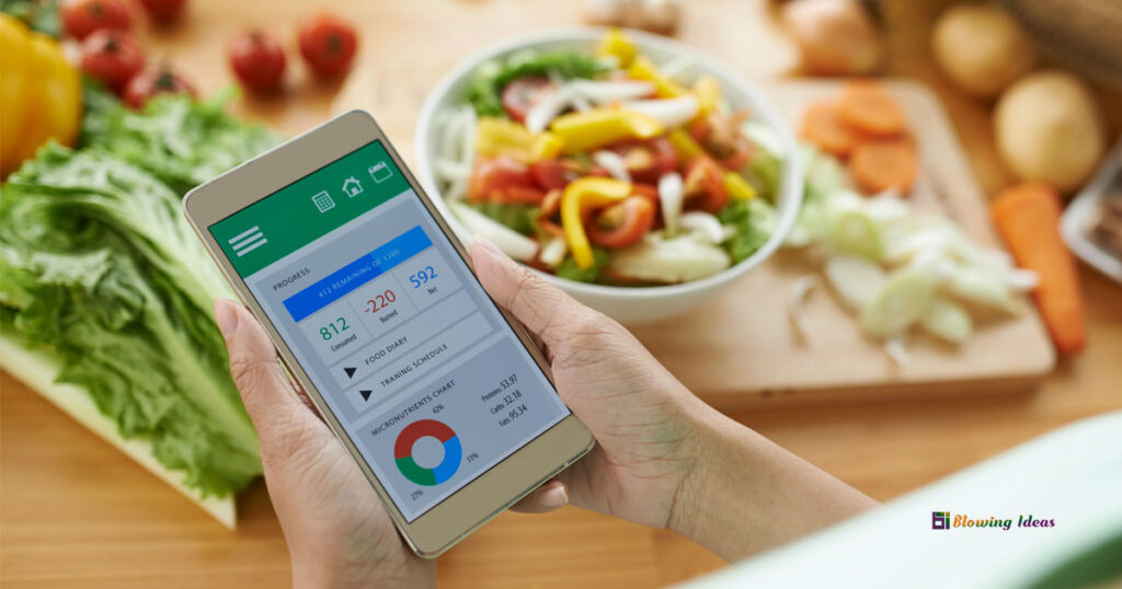 Best Android Calorie Counting App