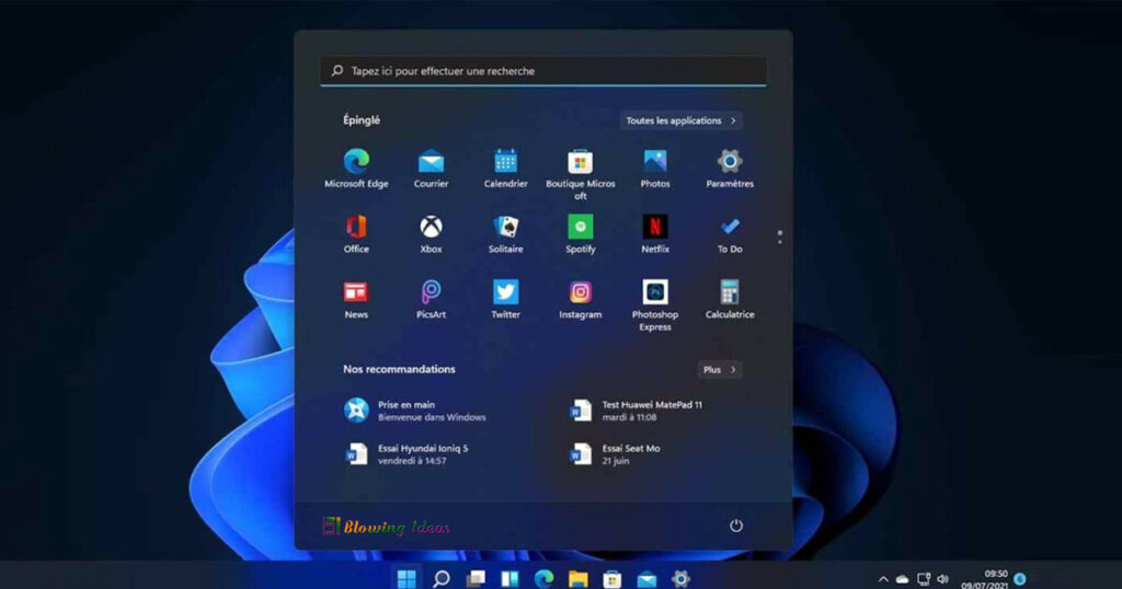How to Fix Cannot type in Windows 11 Search Bar