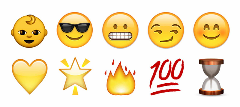 Snapchat Emoji