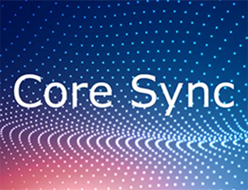 Core Sync