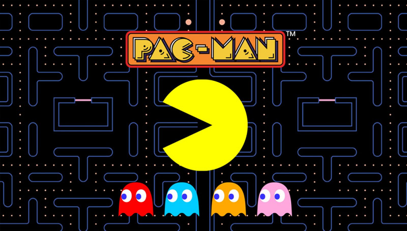 Google Doodle Brings Back Video Game Pac Man Live Today - News18