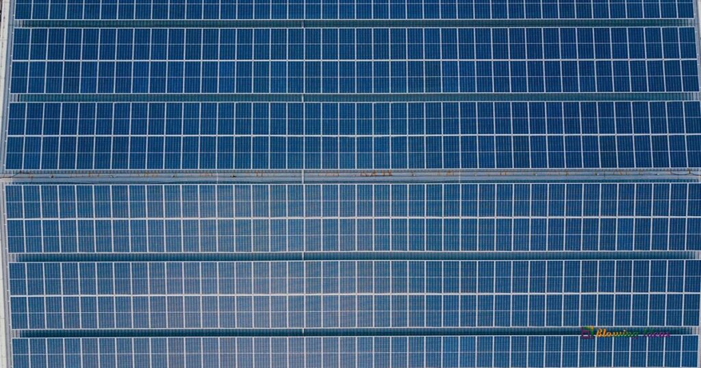 Top Solar Power Innovations in 2022