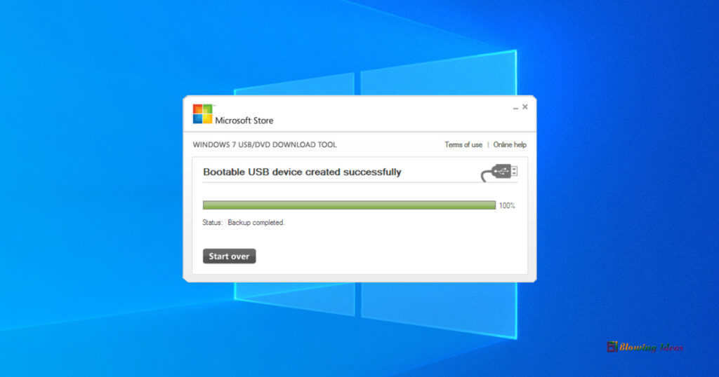 Windows Usb Dvd Download Tool 1024x538