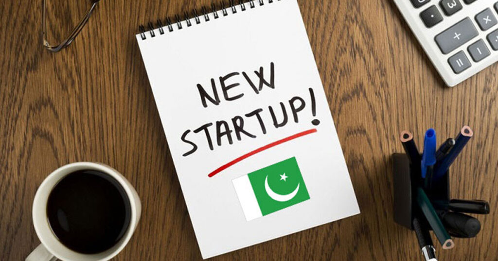 Most Successful Startups of Pakistan