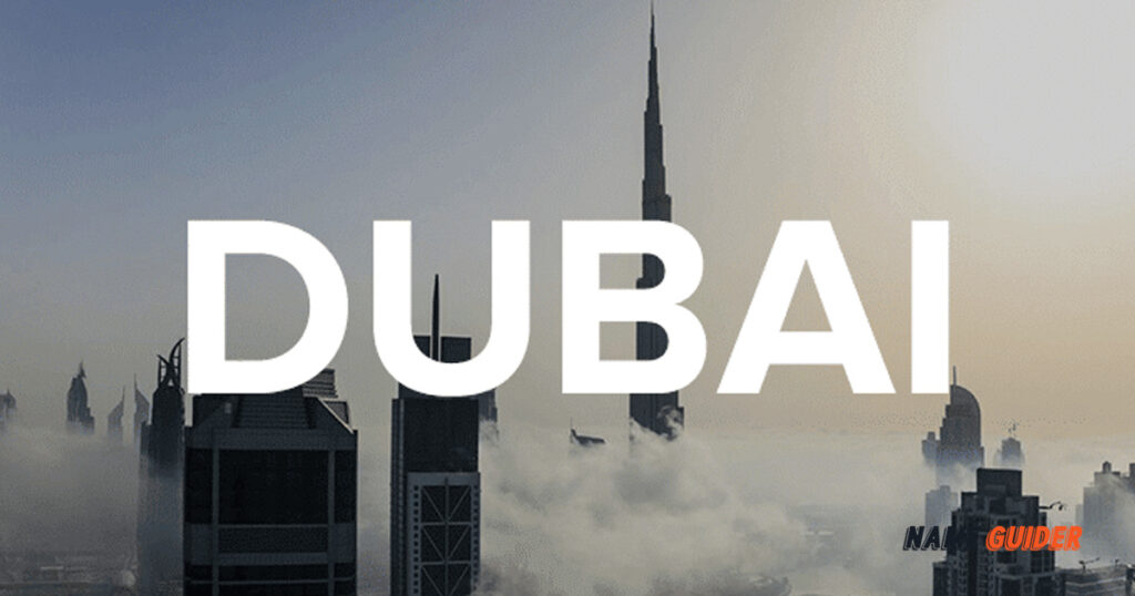 Business Ideas in Dubai, UAE