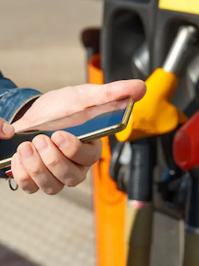 Do Gas Stations Take Apple Pay