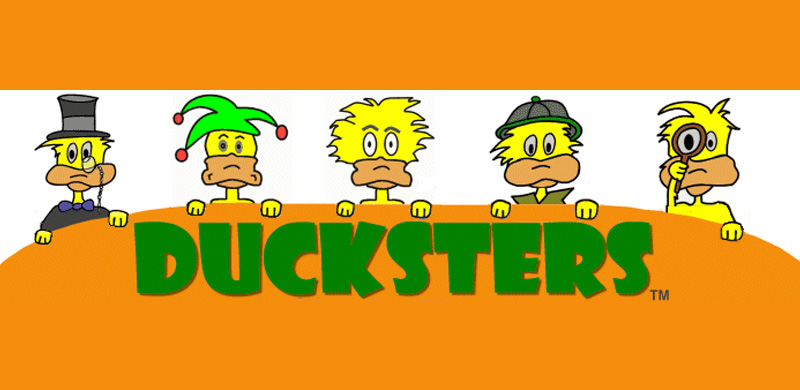 Ducksters