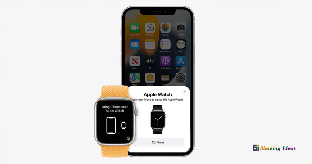 How To Unpair Apple Watch Without Phone 1024x538