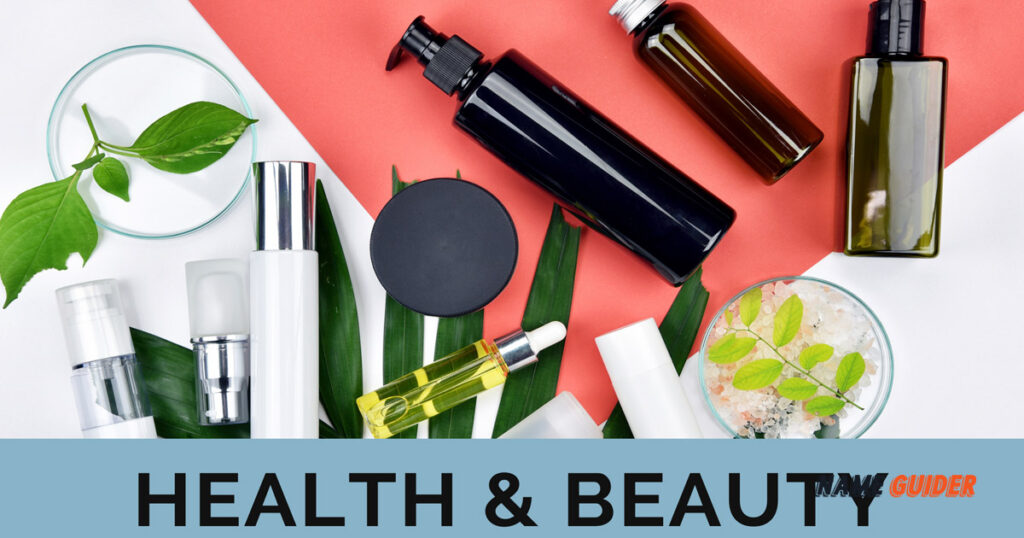 Best Health And Beauty Business Name Ideas 1024x538