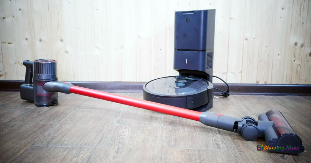 Best Vacuum Cleaners For Hardwood Floors 1024x538
