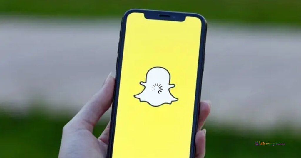 How to Fix Snapchat Not Loading Snaps