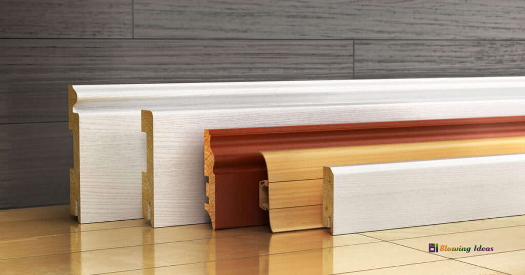4 Tips when Buying Skirting Boards