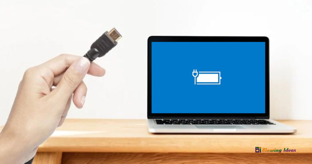 How To Charge Laptop With Hdmi 1024x538