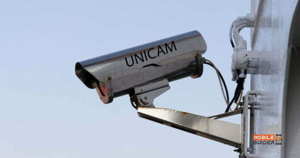 Unicam For Windows PC