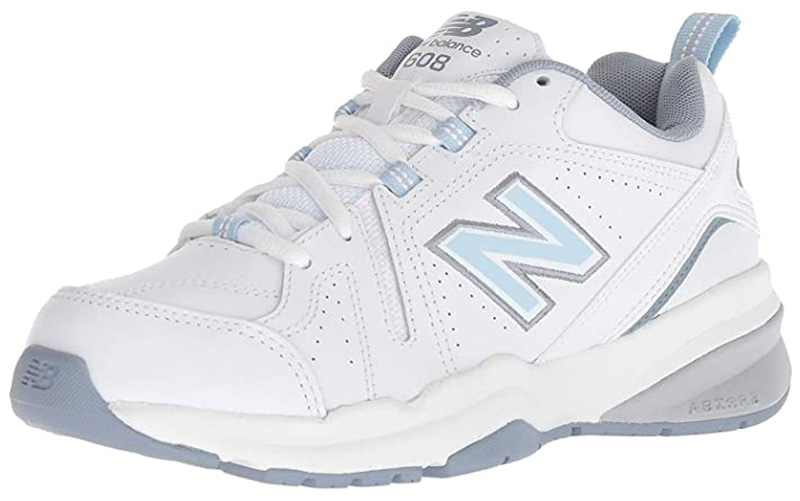 New Balance Women's 608 V5 Cross Trainer