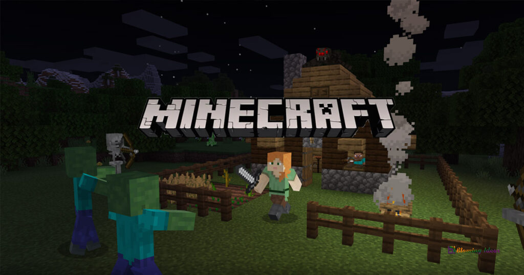 Minecraft Apk Free Download for Android