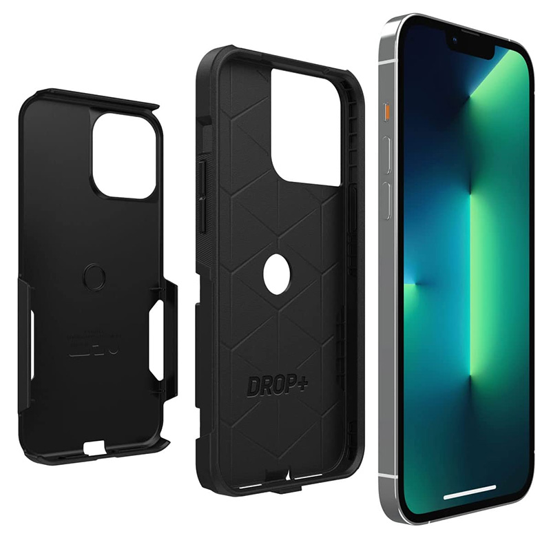 OTTERBOX COMMUTER SERIES Case for iPhone 13 Pro Max