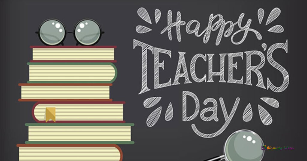 Teachers Day Quotes for Favourite Teacher