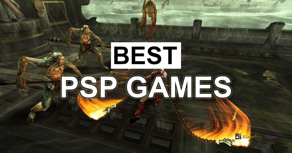 Best Psp Games 1024x538
