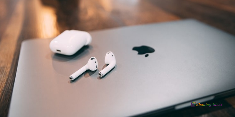How to Connect AirPods to a MacBook Air