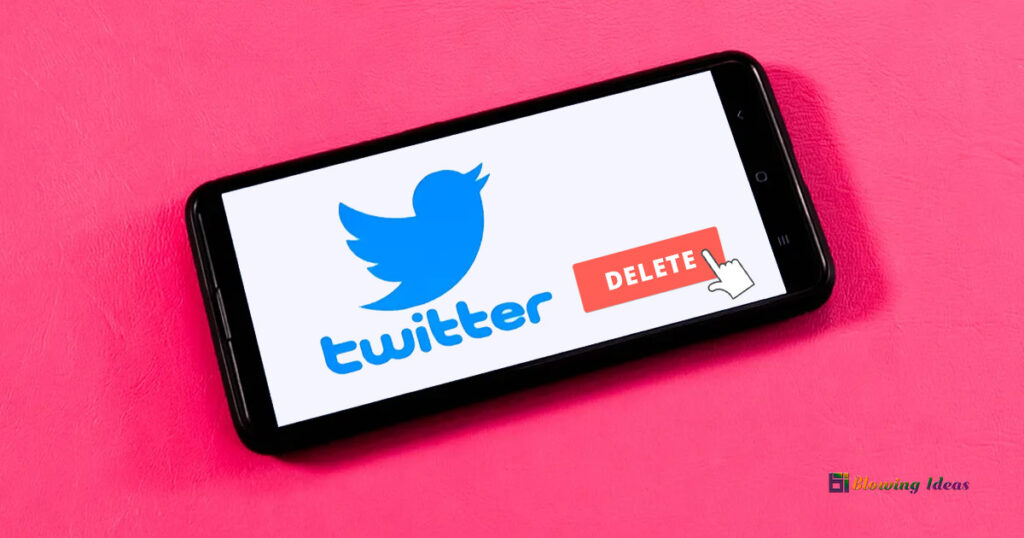 How to Delete an Old Twitter Account you cannot Access