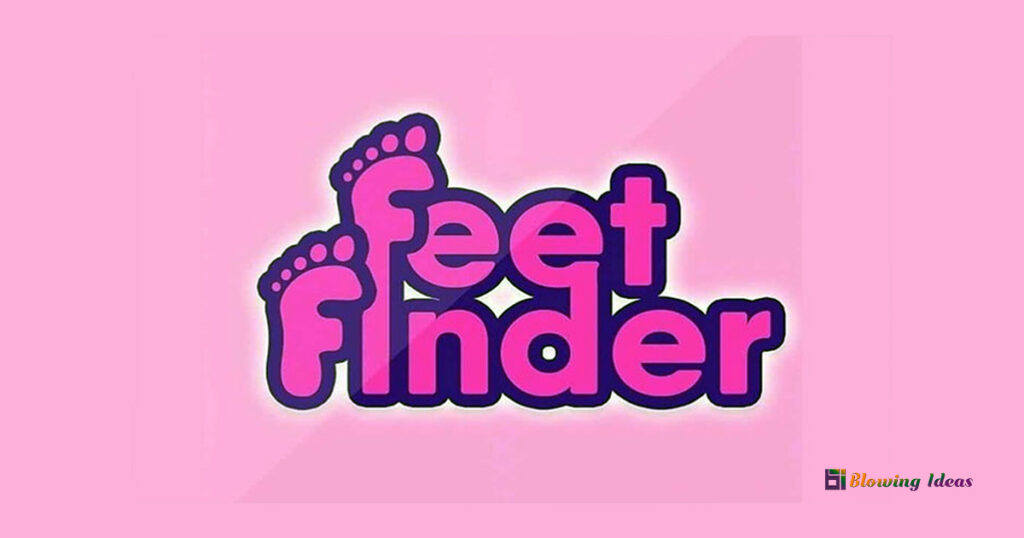 How to Delete Feetfinder Account