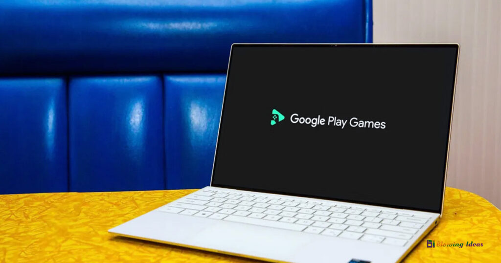 How to Download Google Play Games Beta