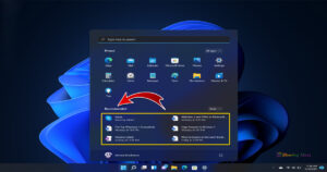 How To Remove Recommended From Windows 11 300x158