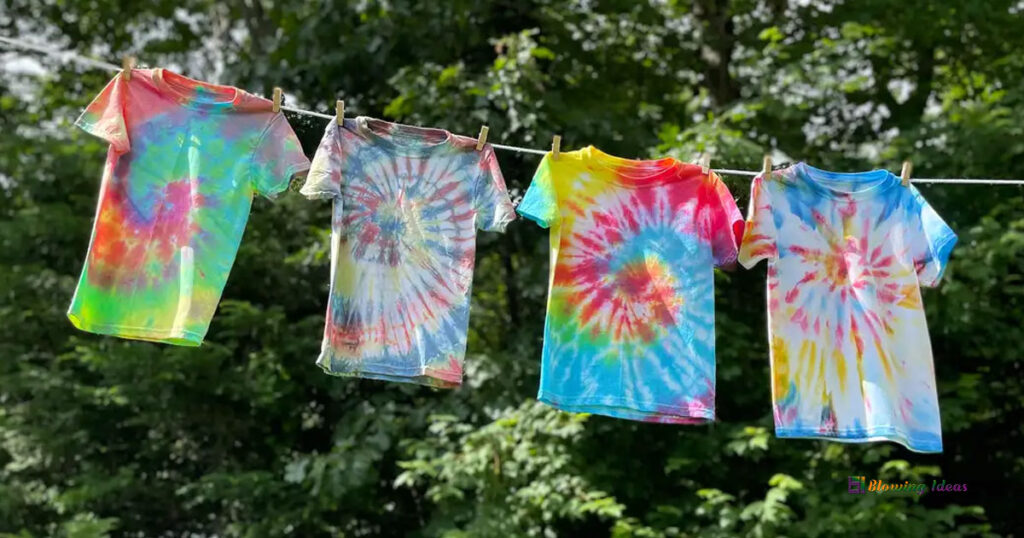 How to Start Tie Dye Business