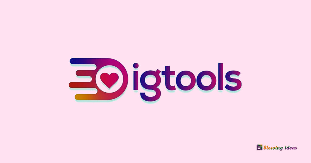 IGTools APK Download