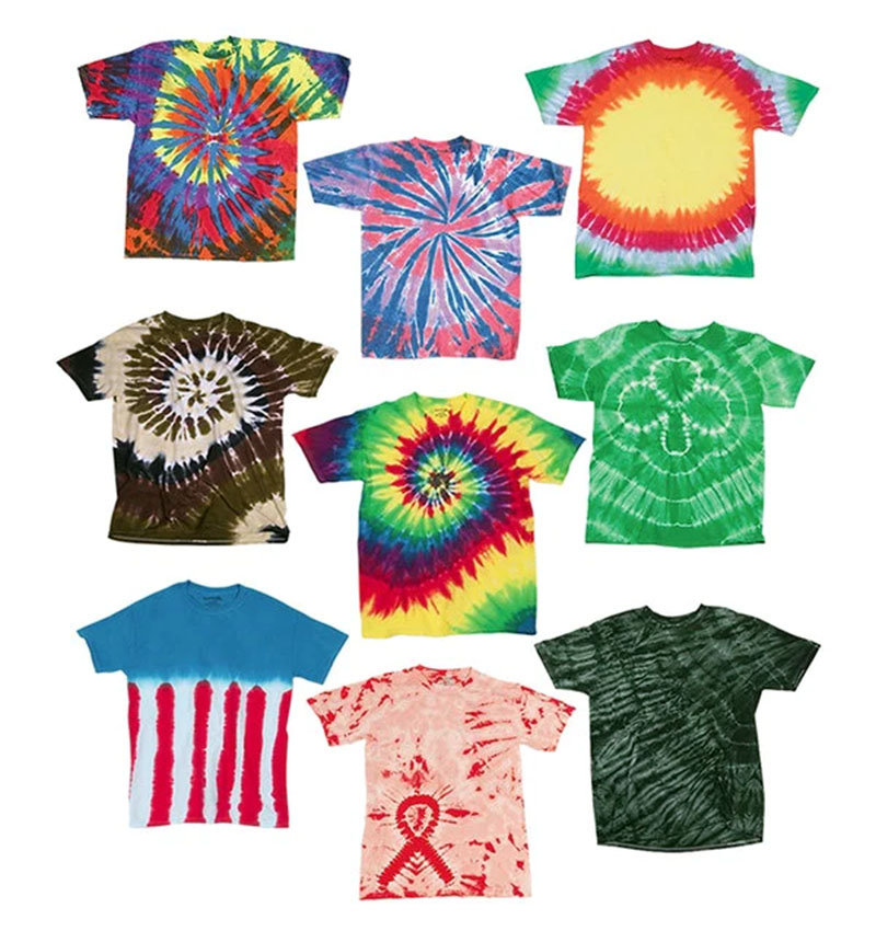 Promote Your Tie Dye Business Online
