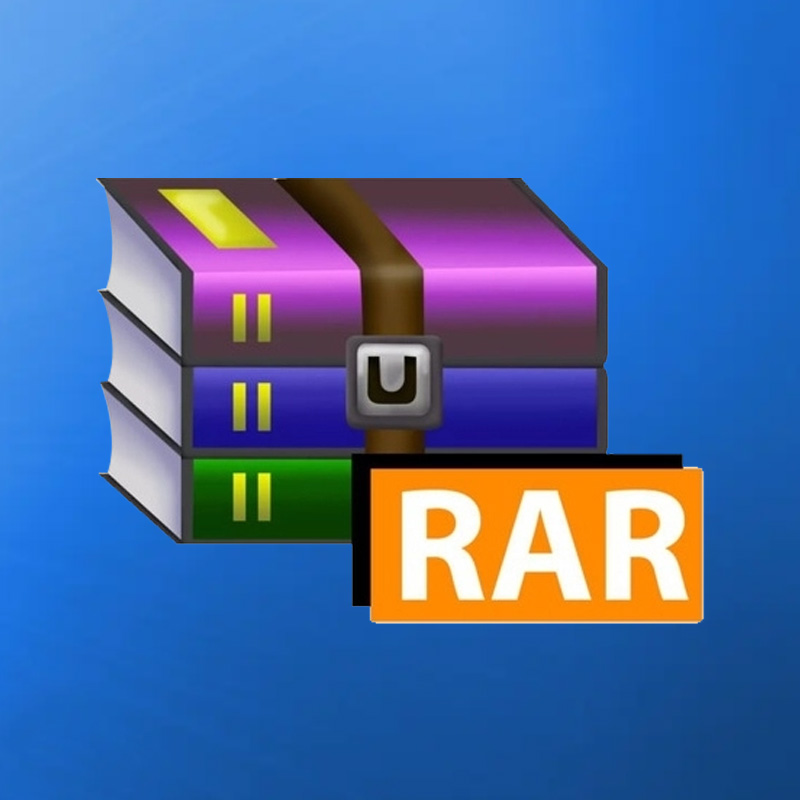 RAR Files