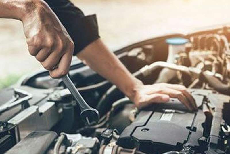 Car Mechanic