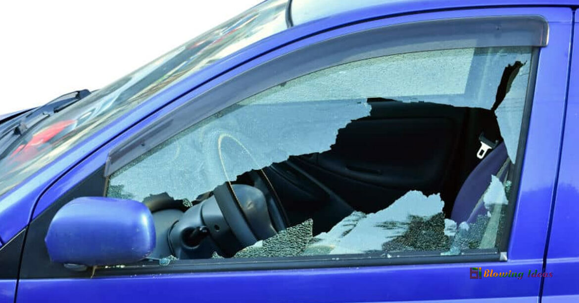 How much is it to Fix a Broken Car Window